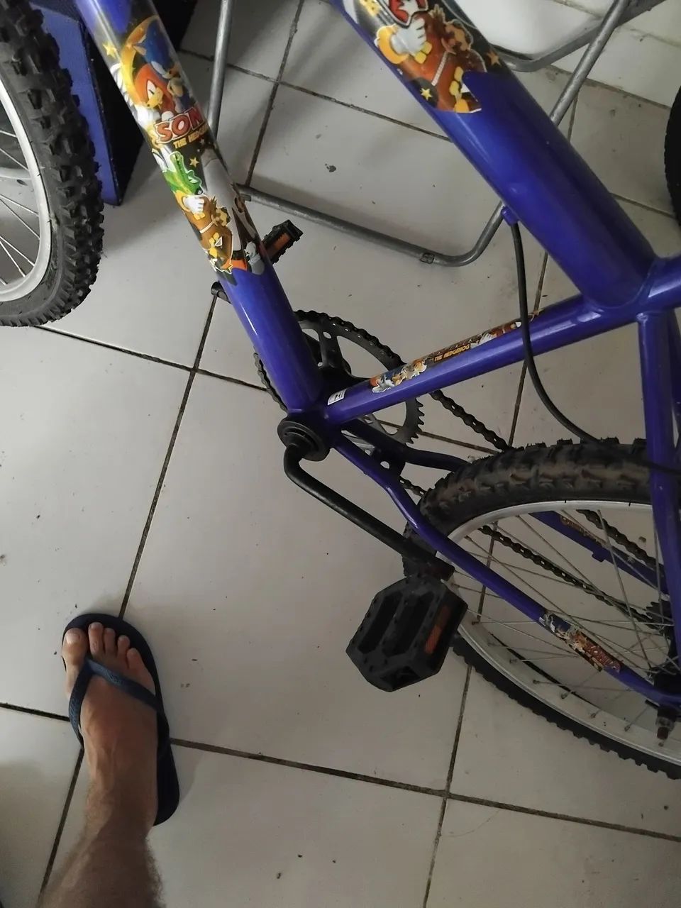 BICICLETA  - Foto 3