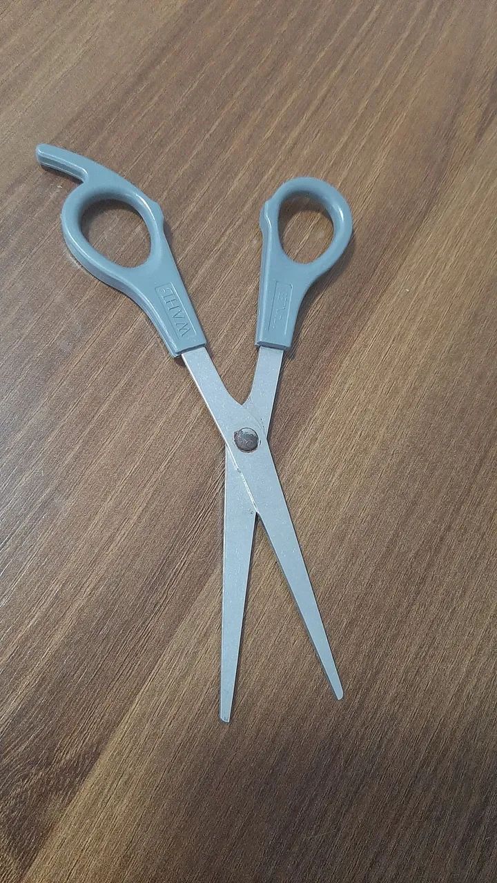 Máquina de Cortar Cabelo Wahl Home Cut Basic 220v - Foto 4