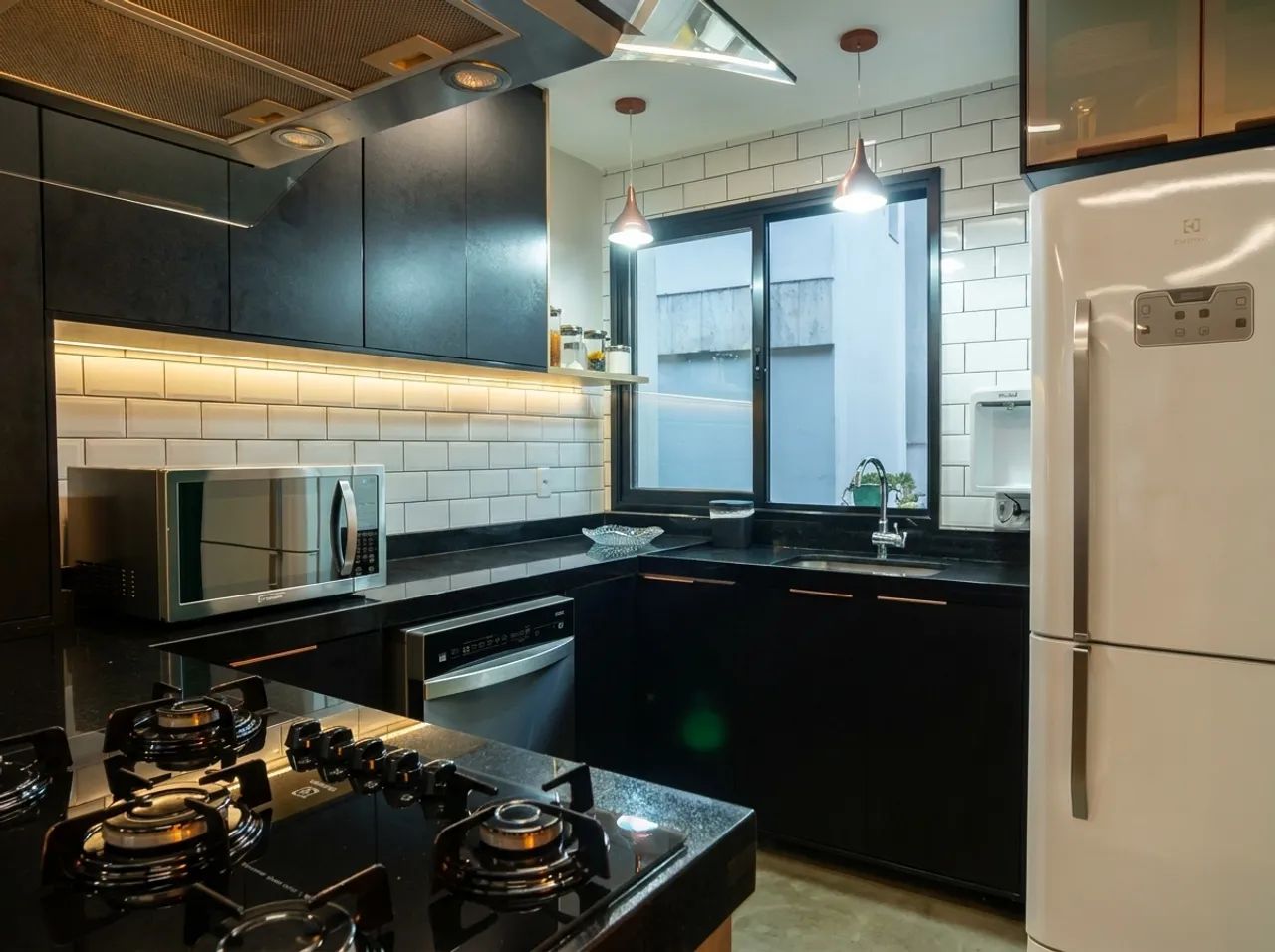 Apartamento para venda em Real Parque com 2 quartos, 101m² - Foto 5