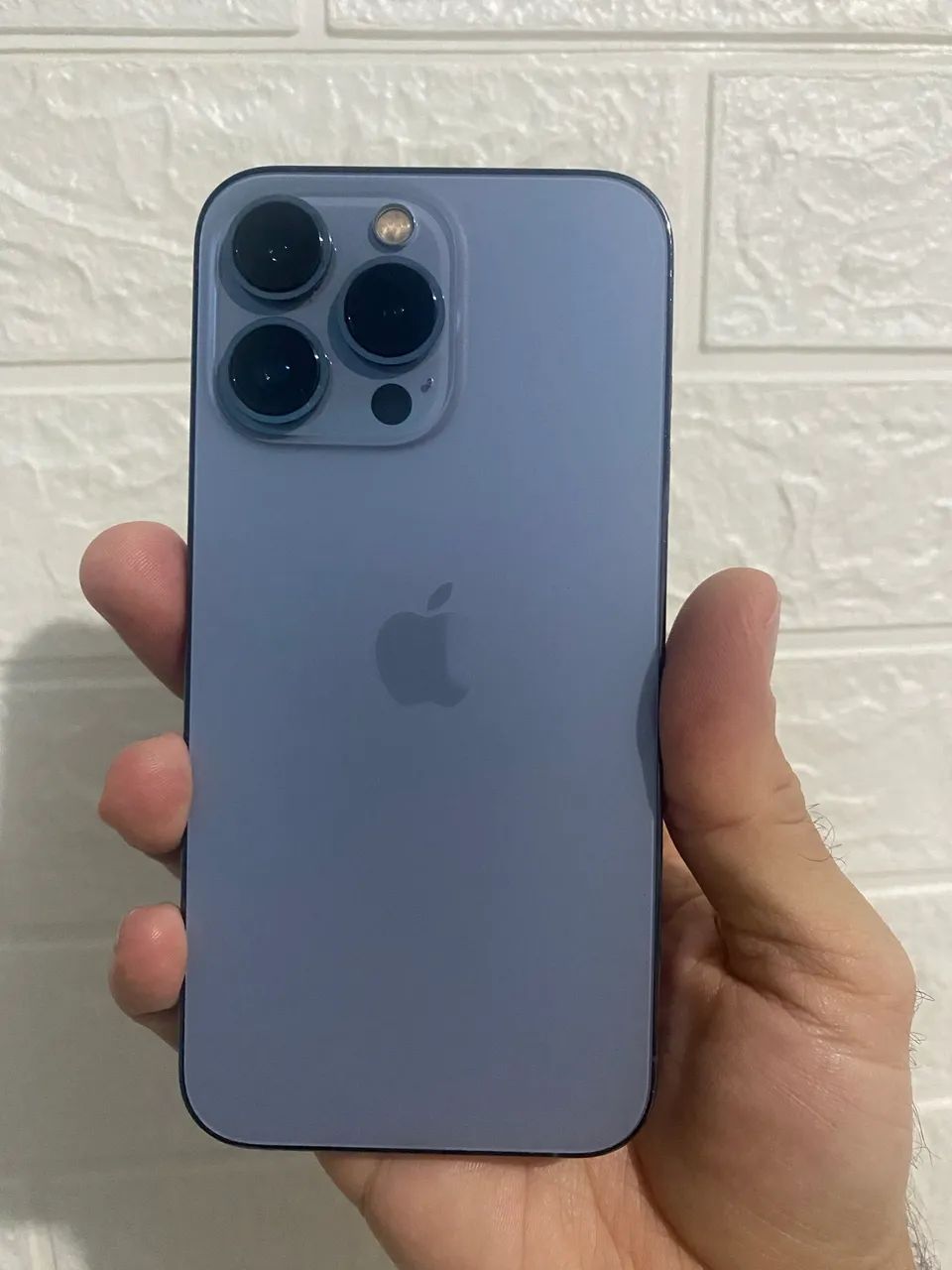 iPhone 13 Pro 512GB - Foto 3