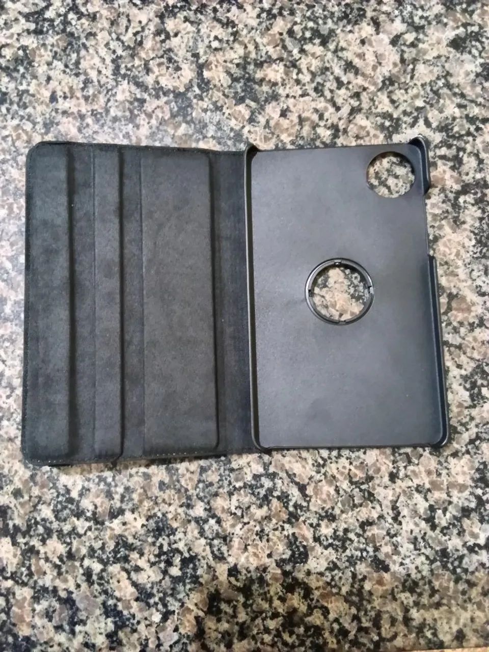 Kit capinha Redmi Pad SE 8.7 4G - Foto 2