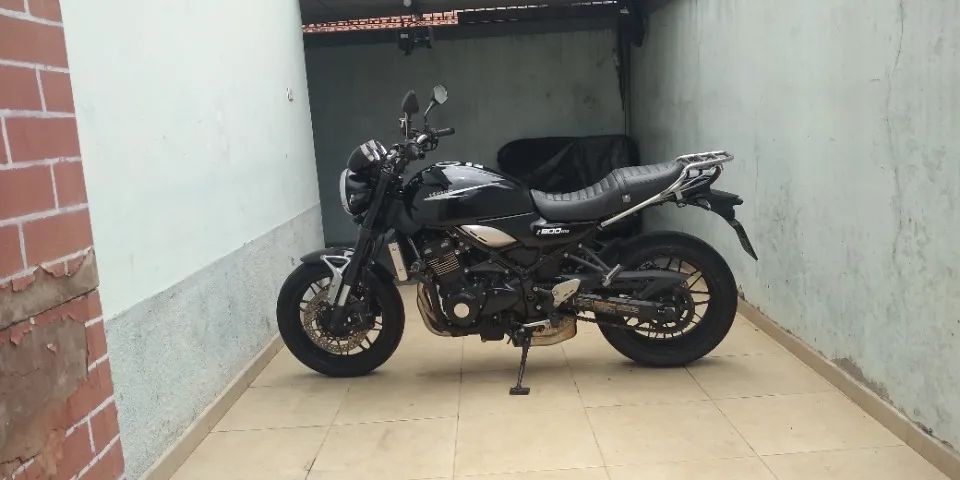 vendo z 900rs  - Foto 3