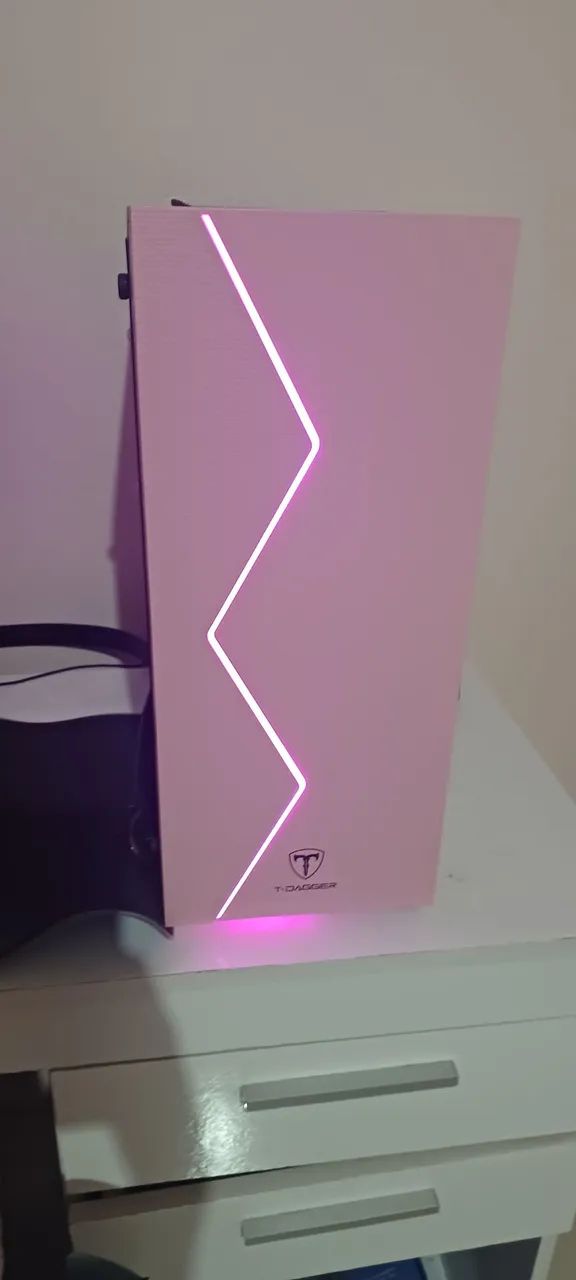 Computador Gamer - Foto 2
