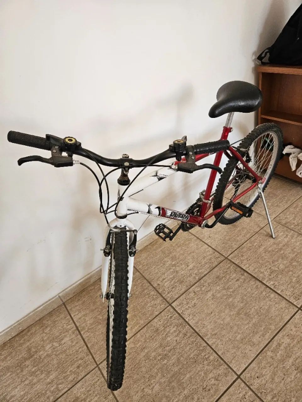 Bicicleta Ultra Bikes Aro 26  - Foto 2