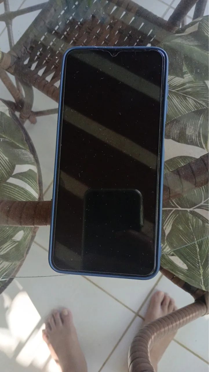 Celular Samsung Galaxy A12 - Foto 2