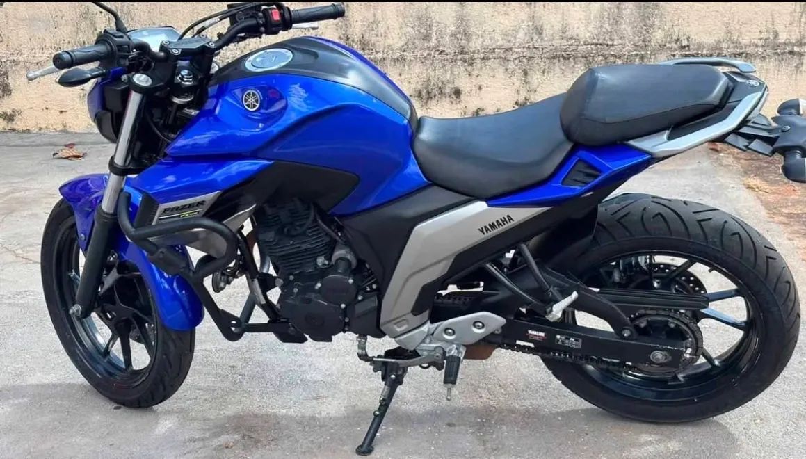 Fazer 2020