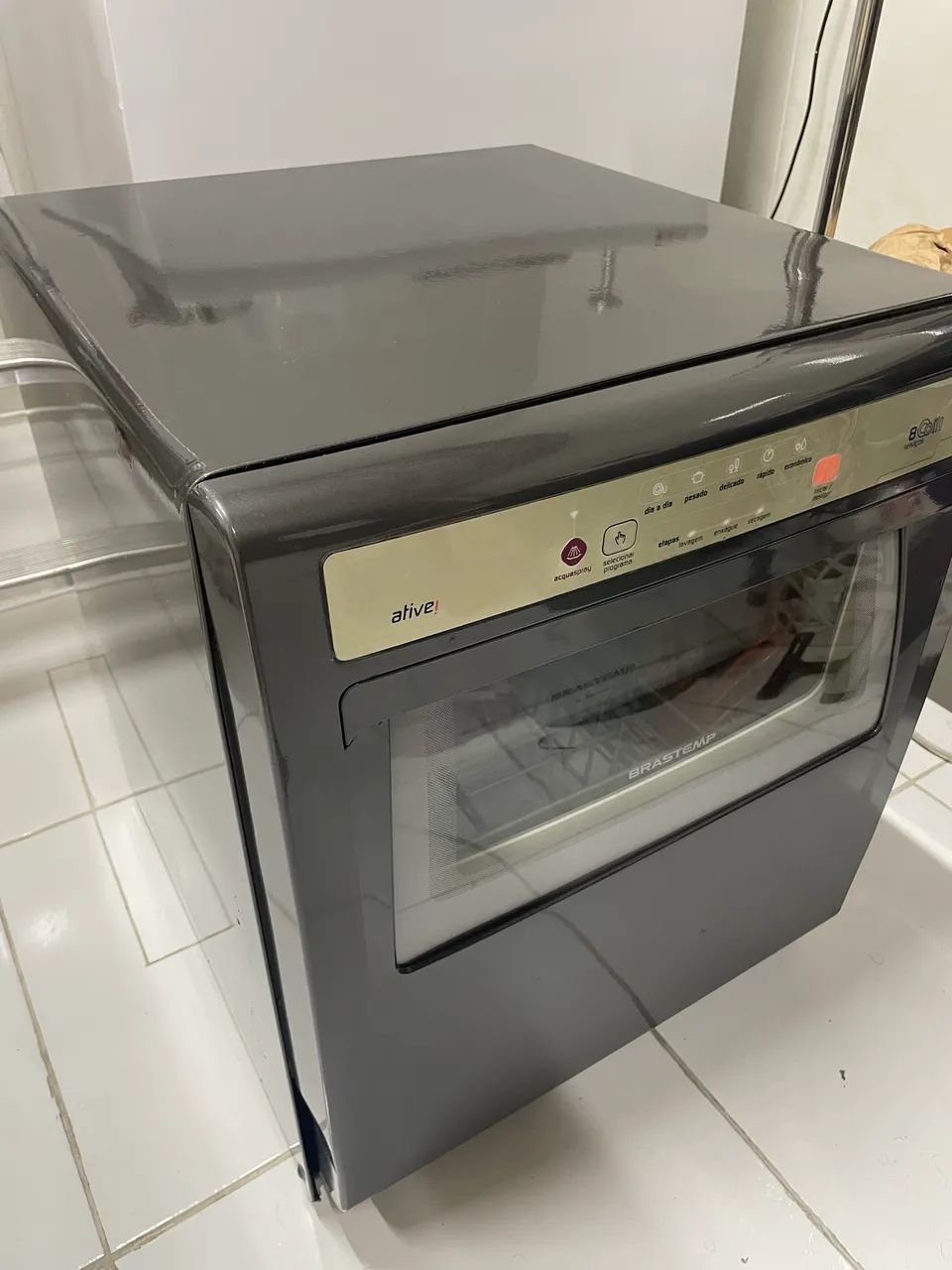 Lava Louça Brastemp - Foto 2