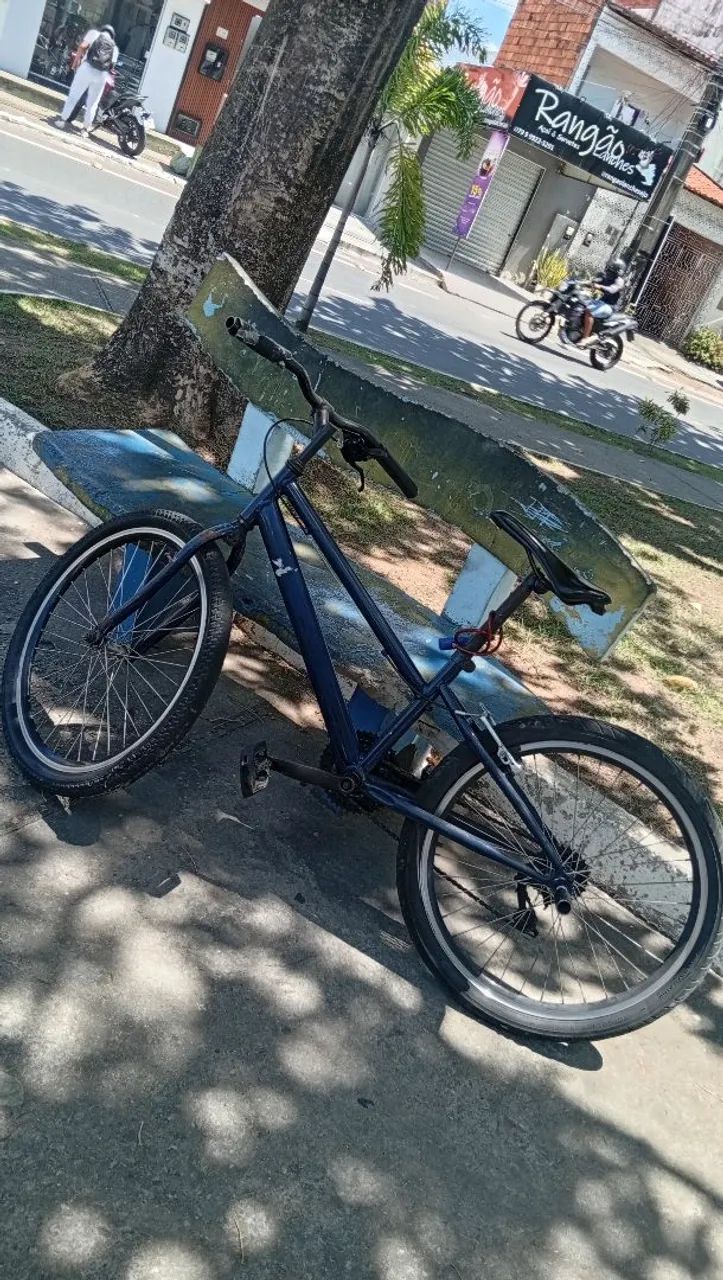 Bicicleta aro 24  - Foto 2