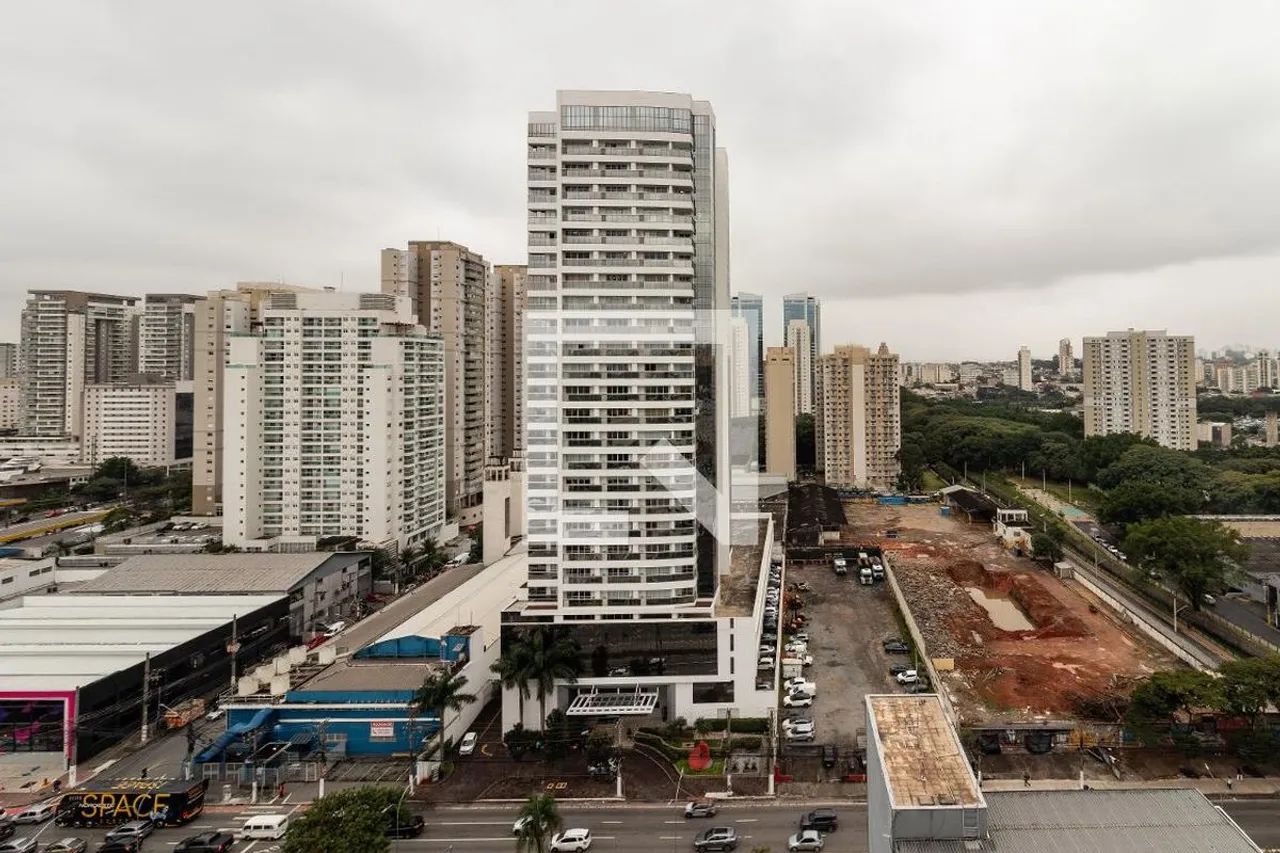 Apartamento à Venda - Barra Funda, 2 Quartos, 39 m2 - Foto 4