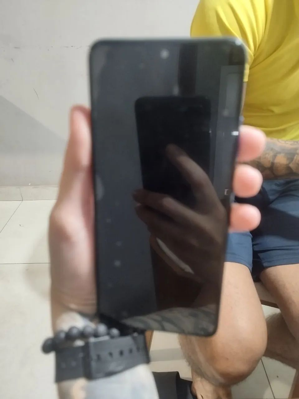 Vendo 2 telefones XIAOMI NOTE 11PRO em perfeito estado. - Foto 5