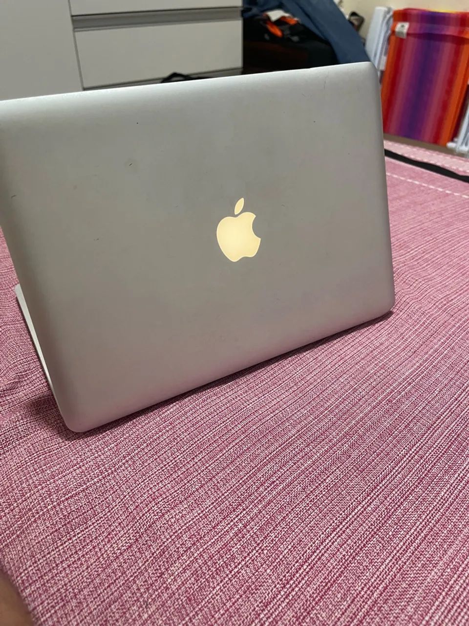 MacBook 13 pro - Foto 3