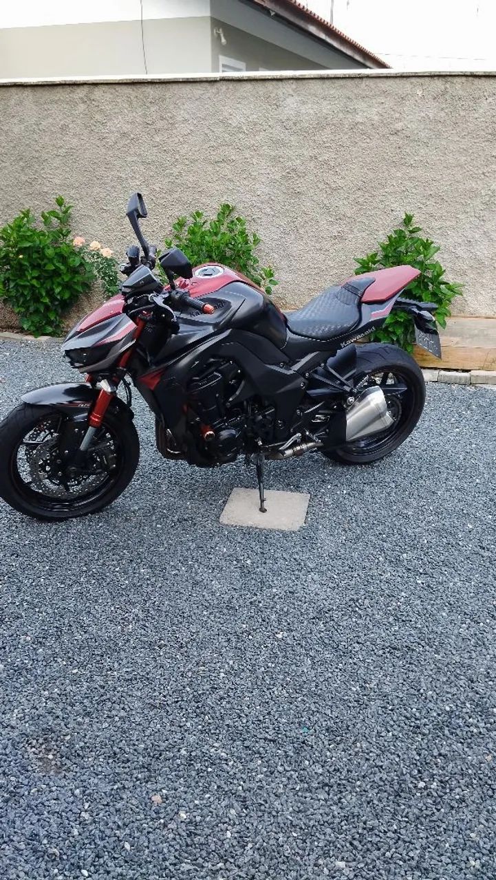 Moto bem conservada - Foto 4