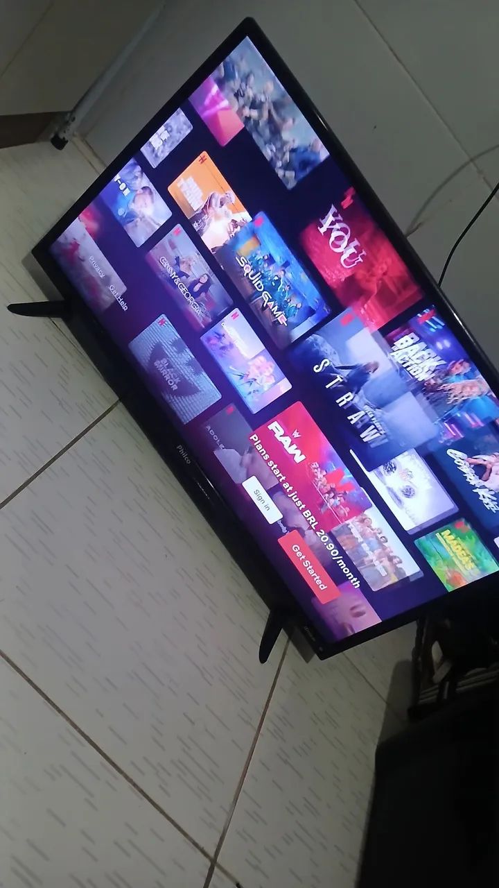 Tv 32' Toshiba