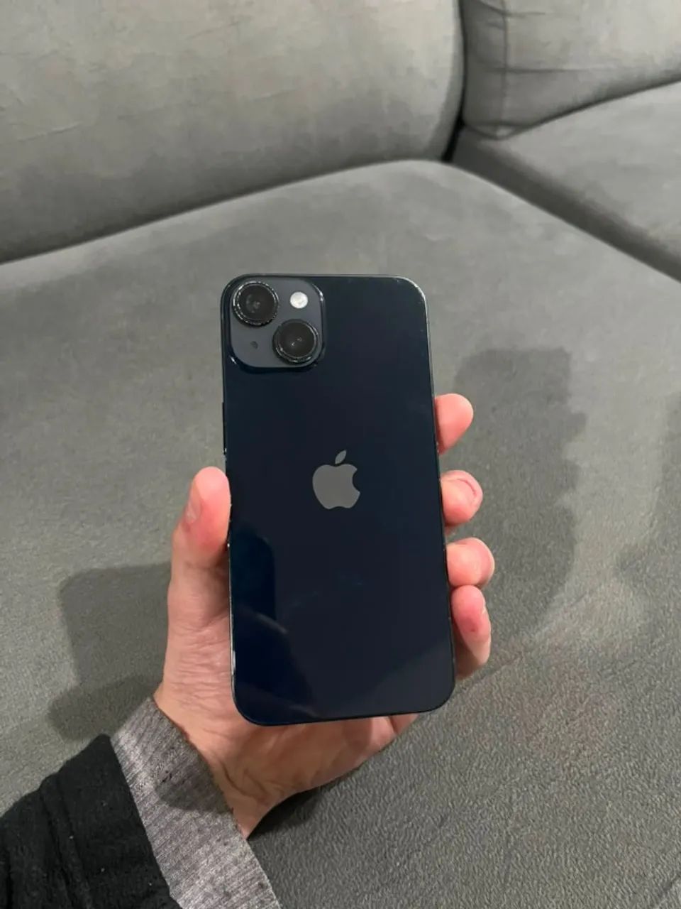 iPhone 14 128gb IMPEC ÁVEL - Foto 2