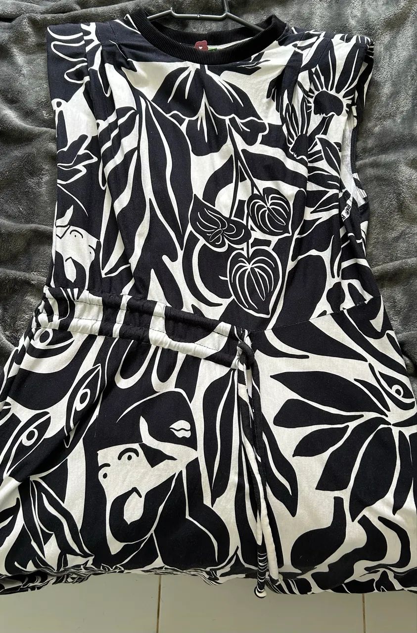 Vestido FARM  - Foto 5