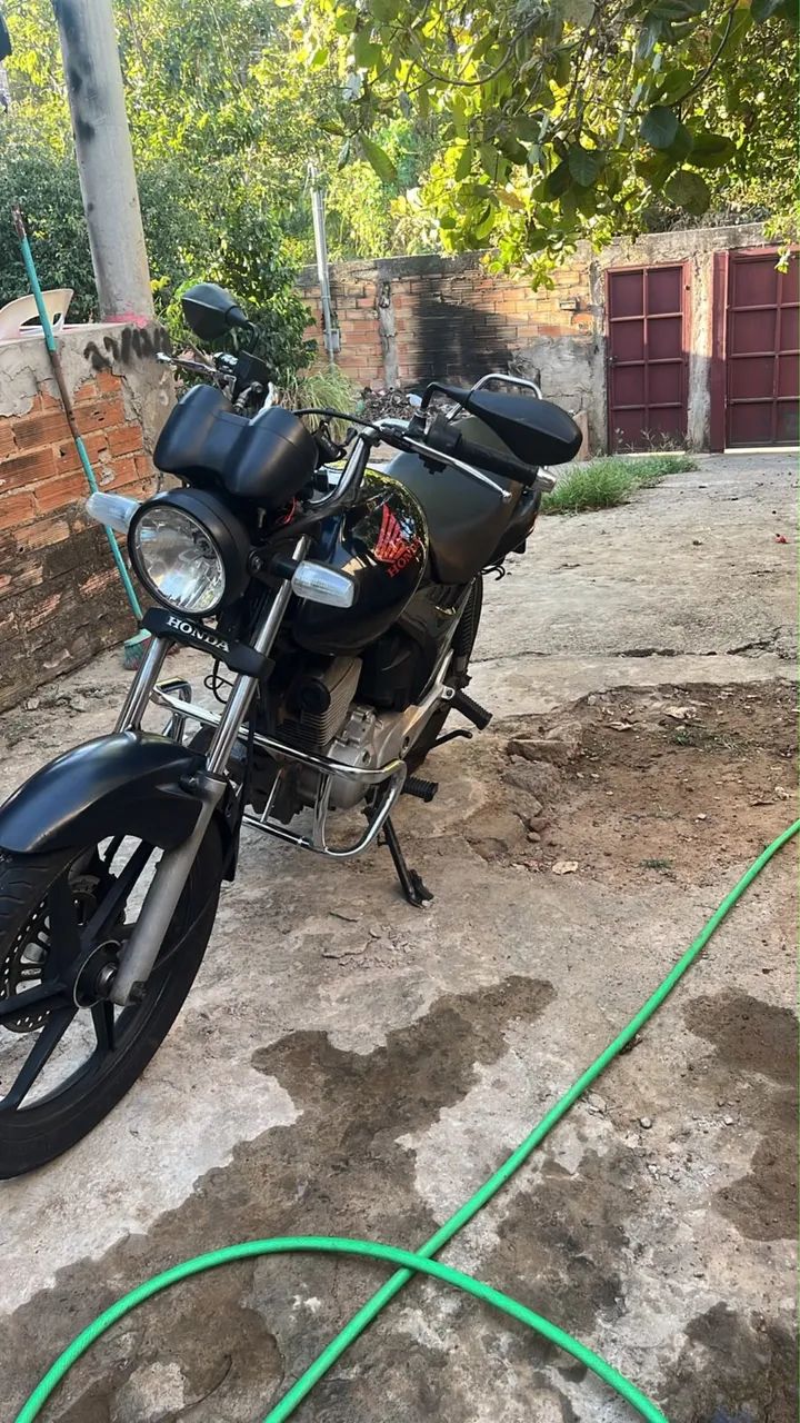 FAN 150 ESI - Foto 3