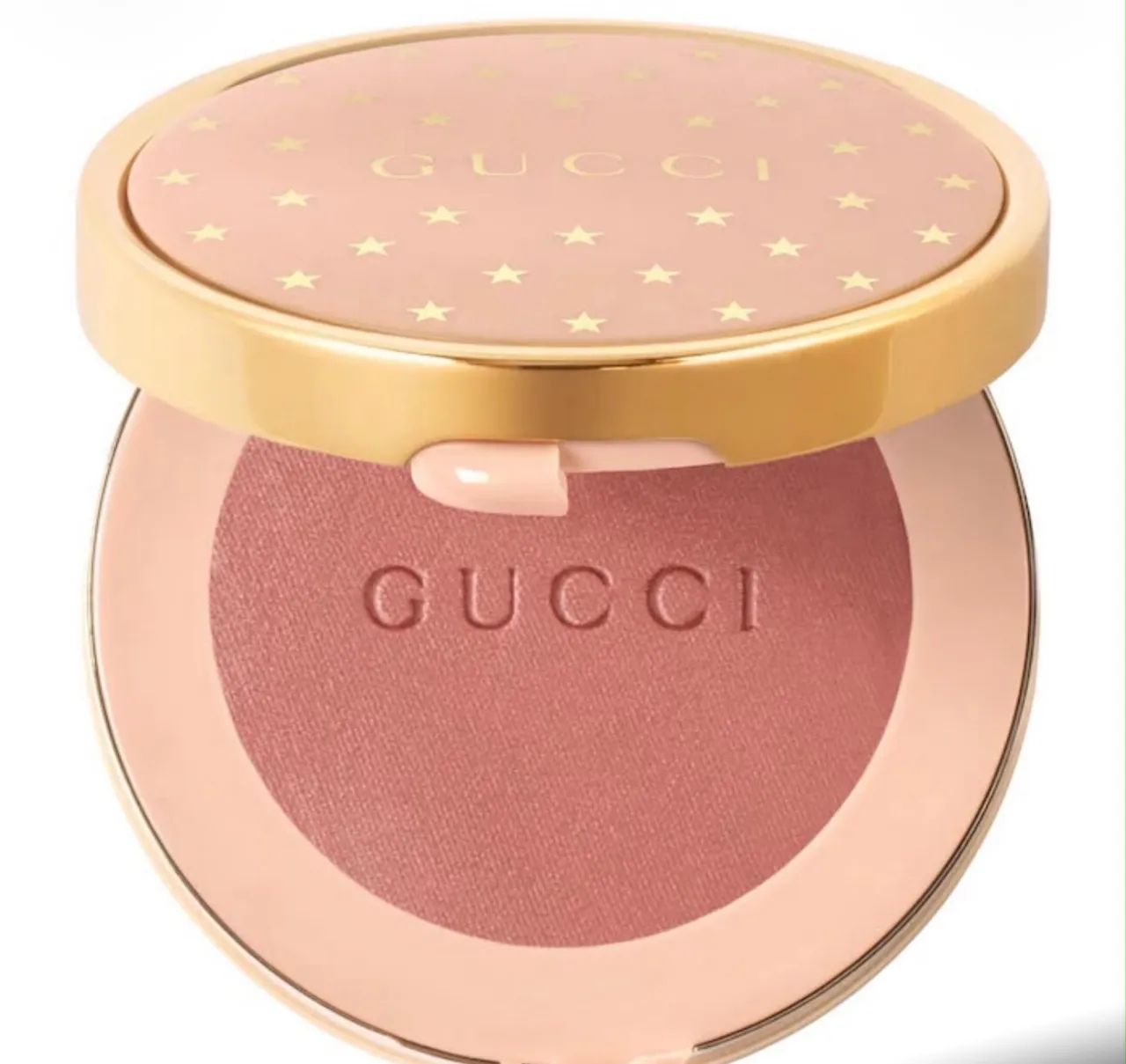Blush Gucci beauté 03 radiant pink  - Foto 3
