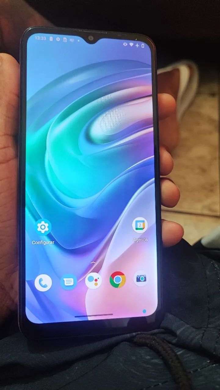 Motorola Moto G 10 novo super conservado  - Foto 4
