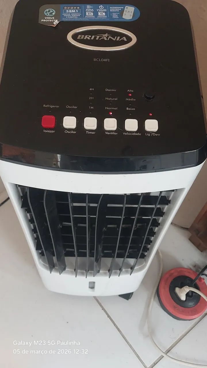 climatizado  - Foto 3
