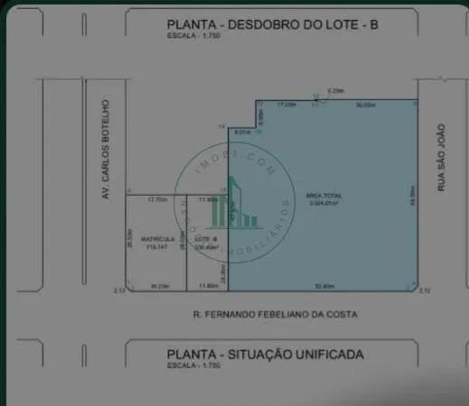 Conjunto Comercial em São Dimas - Piracicaba - Foto 2