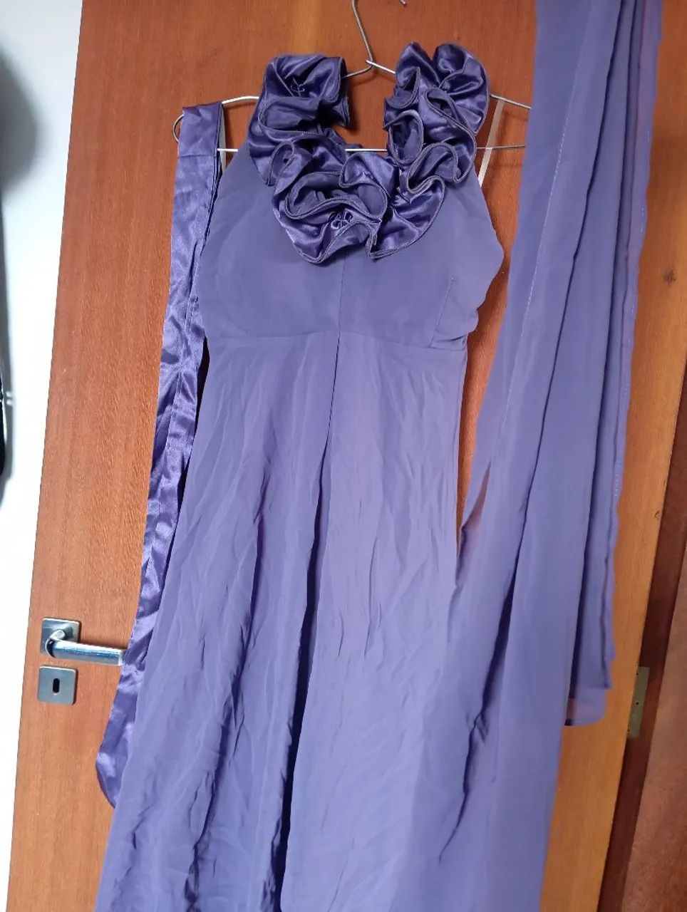 Vestidos de festa - Foto 5