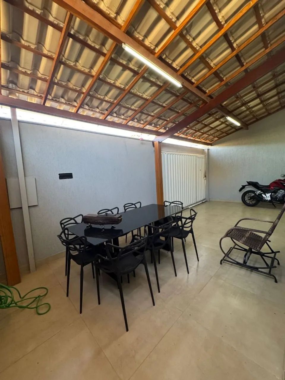 Vende-se linda casa bairro Alvorada 2 - Foto 2
