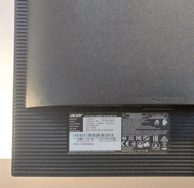 Monitor  - Foto 5