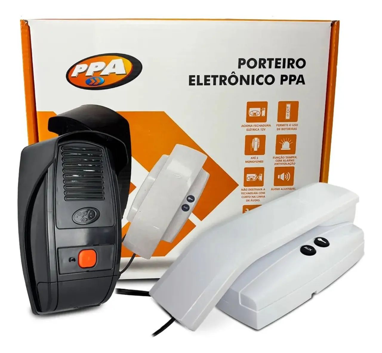 Dm segurança eletrônica  - Foto 3