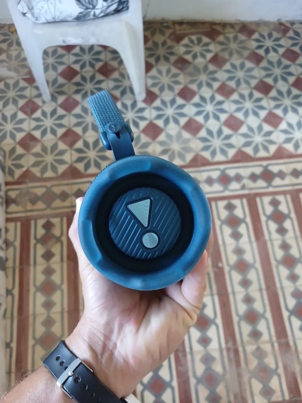 Caixa JBL original  - Foto 3