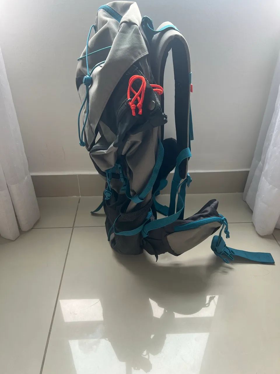 Mochila para trilha
