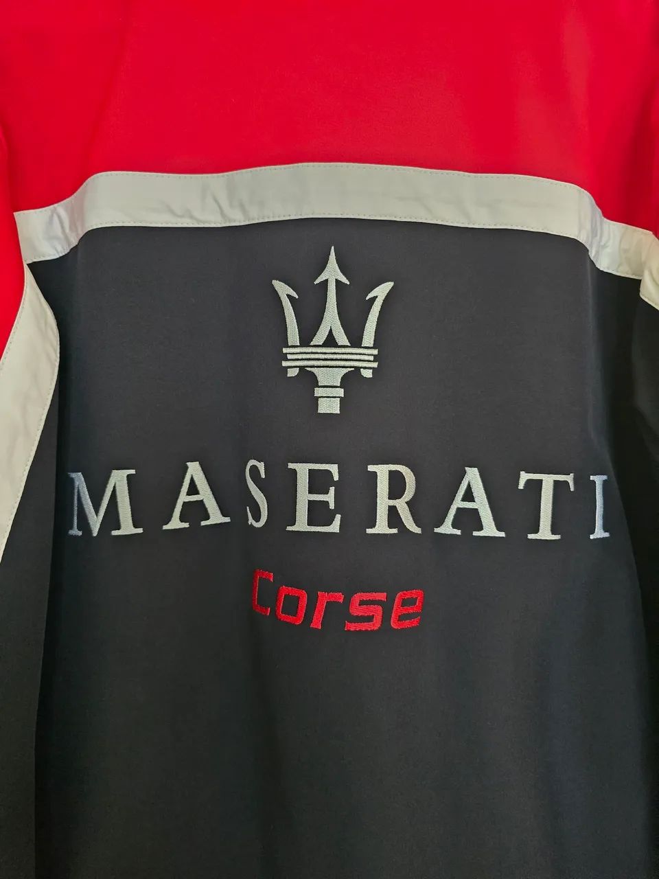 Jaqueta da Maserati MC Stradale - Foto 3