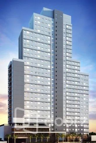 Imóvel na François Coty com 2 dormitórios e 34.14m²