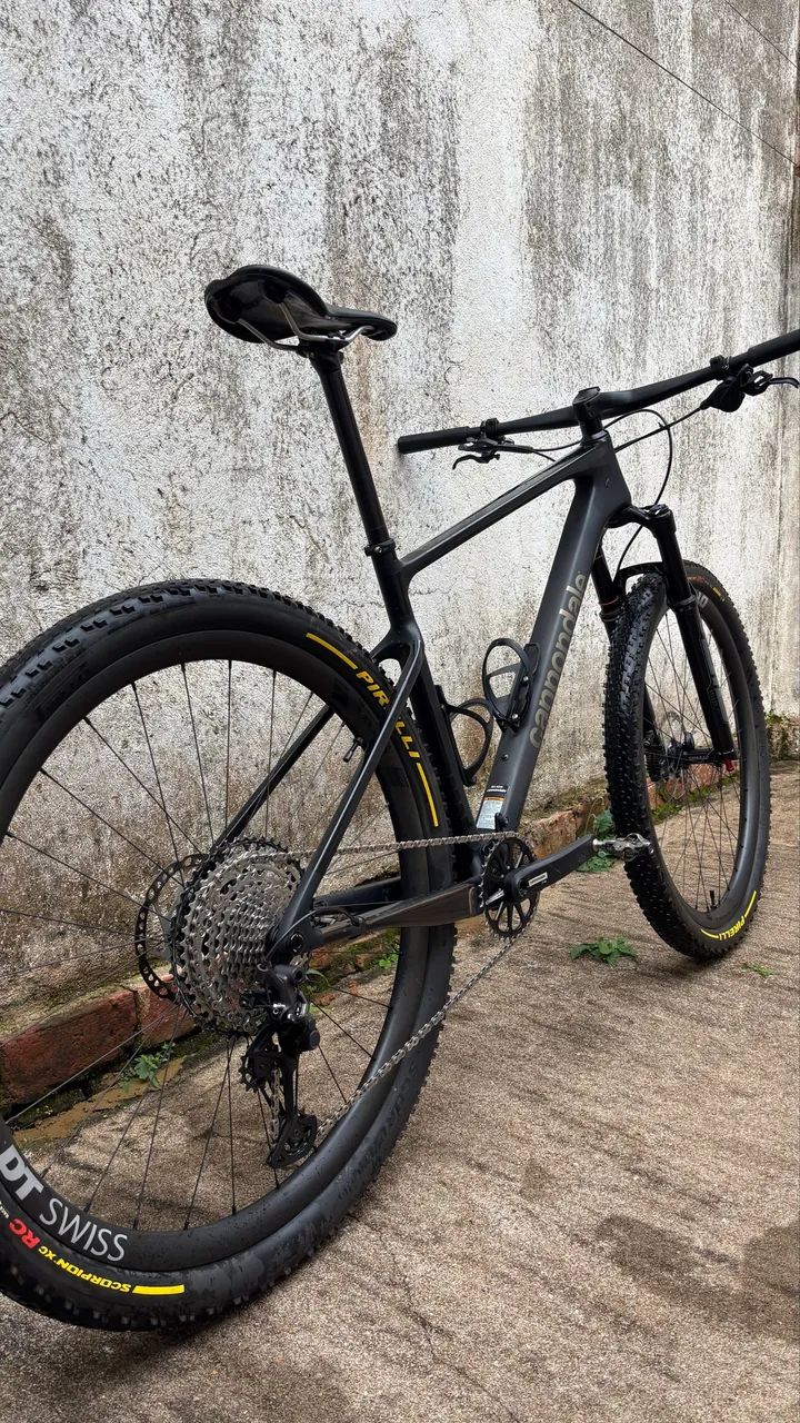 Cannondale Scapel HT 3 ?L? - Foto 5