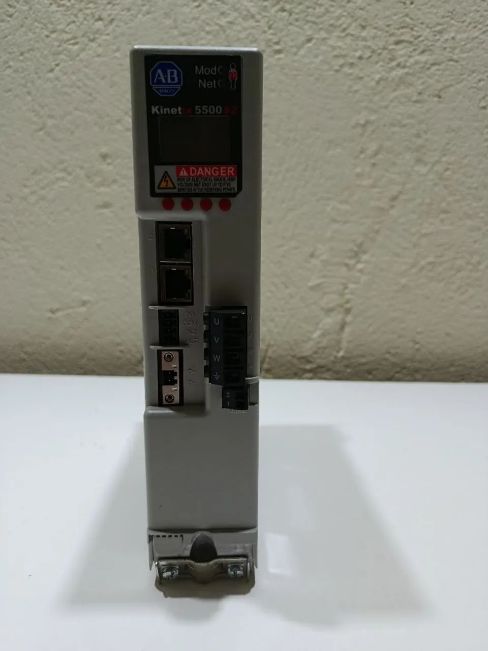 Drive kinetix 5500 