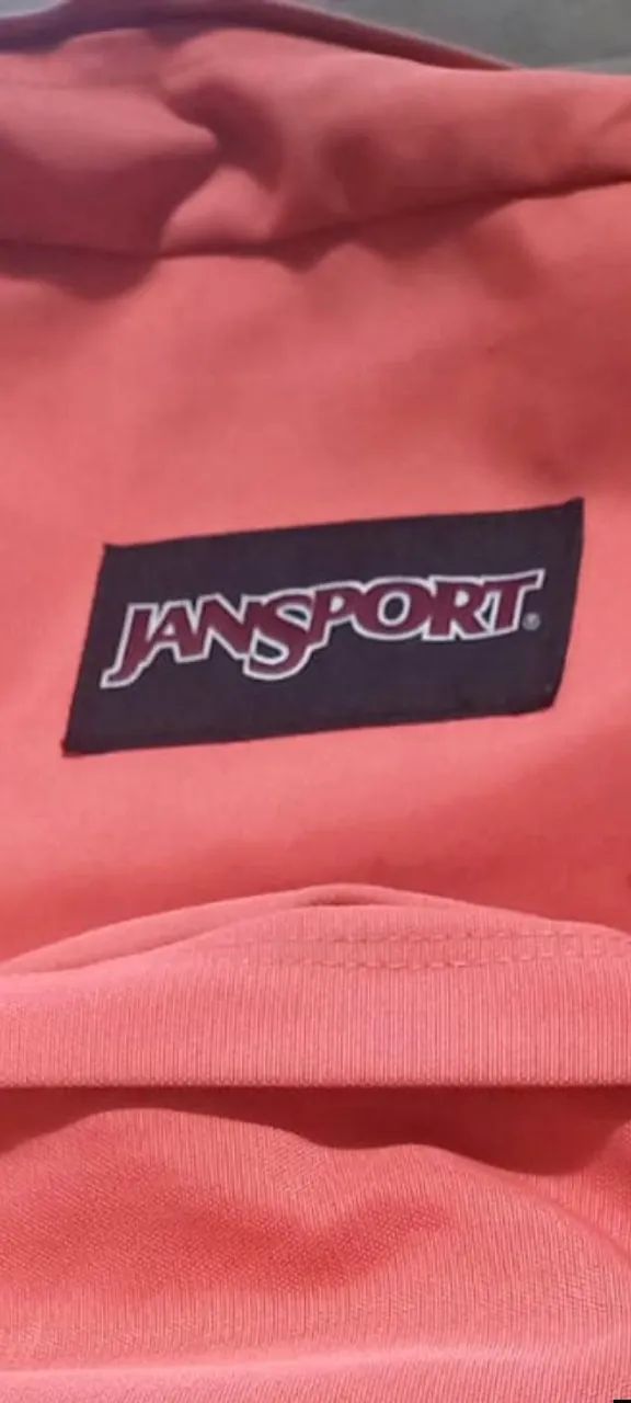 Mochila Jansport