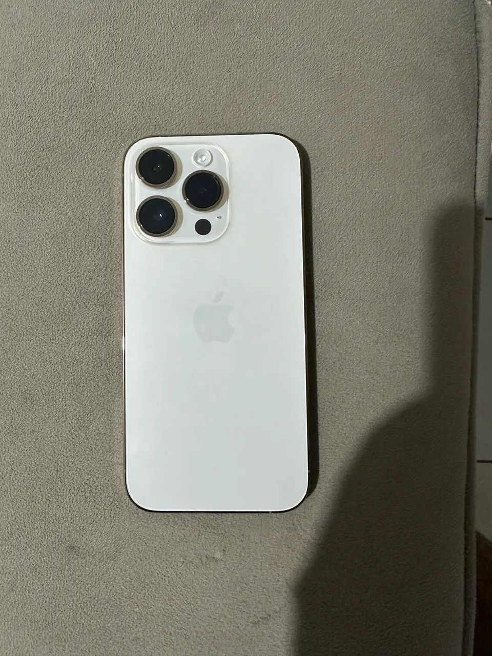 Vende-se iPhone 14 Pro  - Foto 3