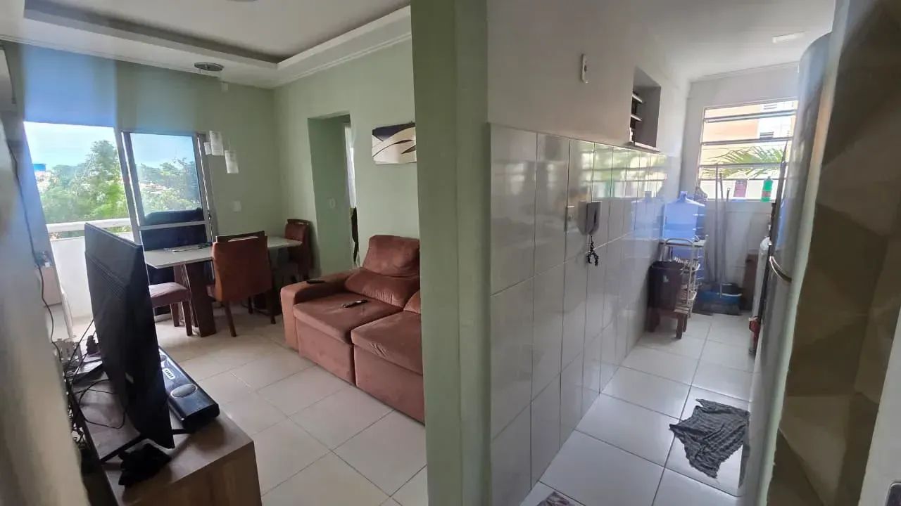 APARTAMENTO À VENDA  CONDOMÍNIO VILLA FORMOSA - Foto 4