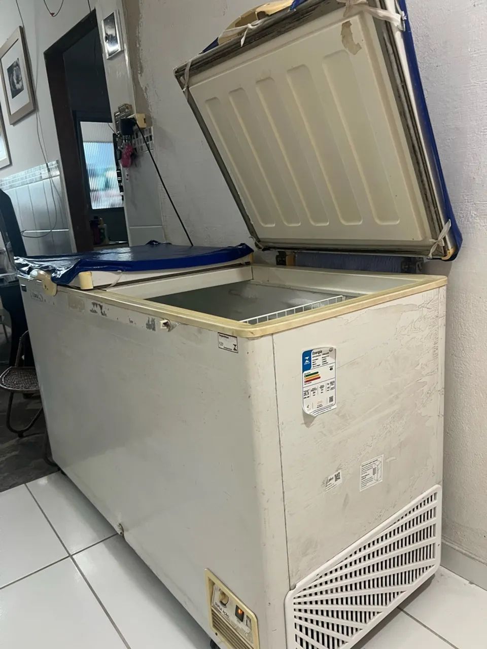 Freezer 