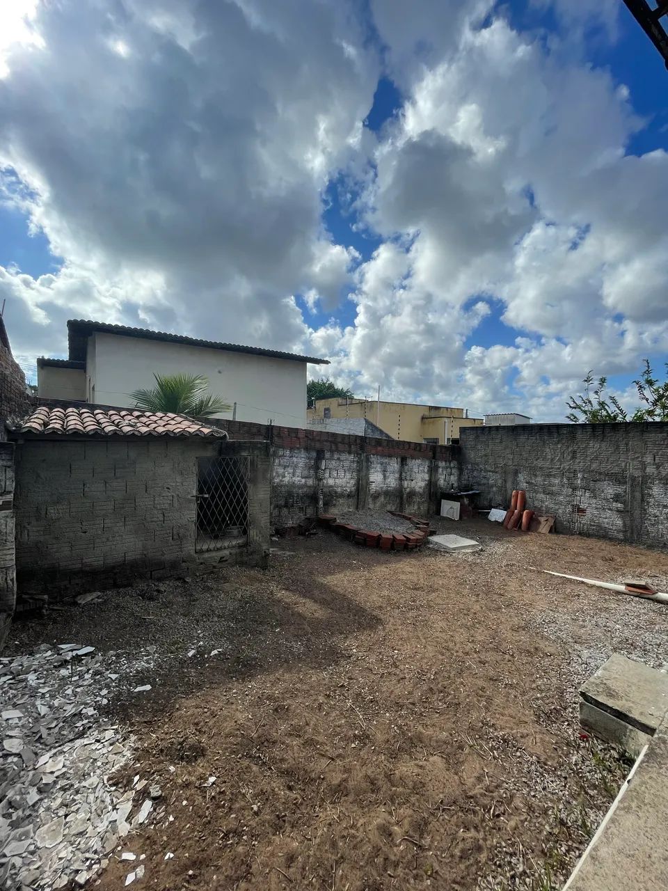 Repasse Excelente Casa Centro Extremoz - Foto 7