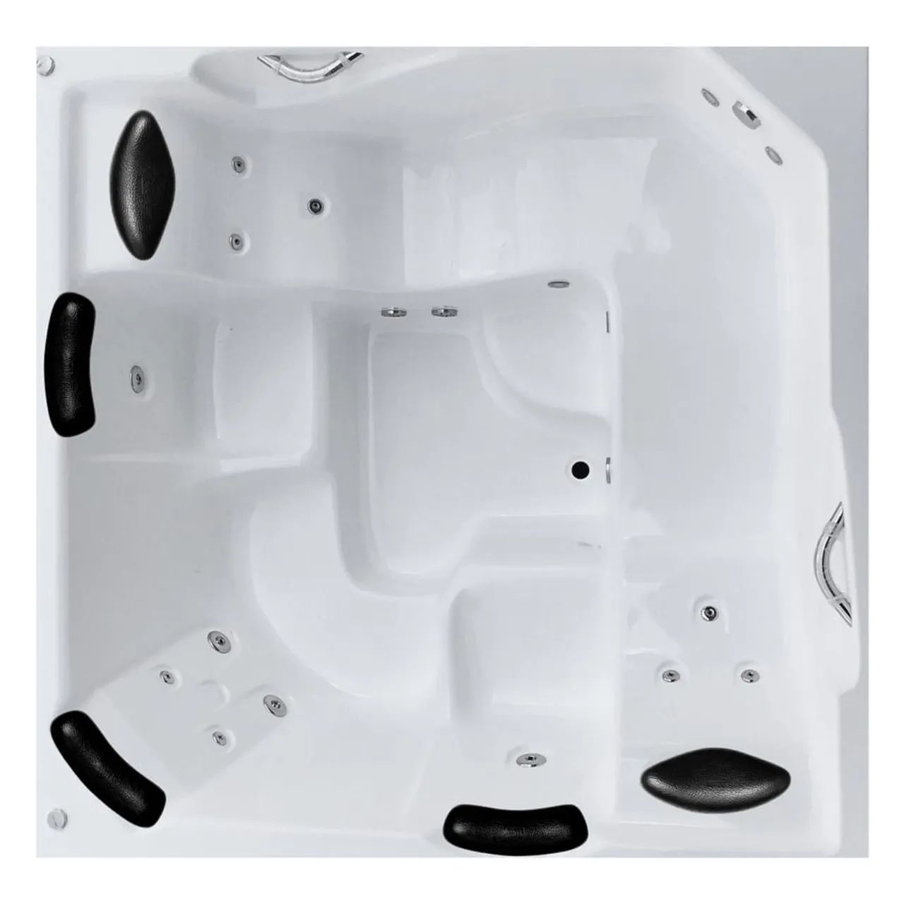 Spa Premium 5 lugares 2,00 X 2,00