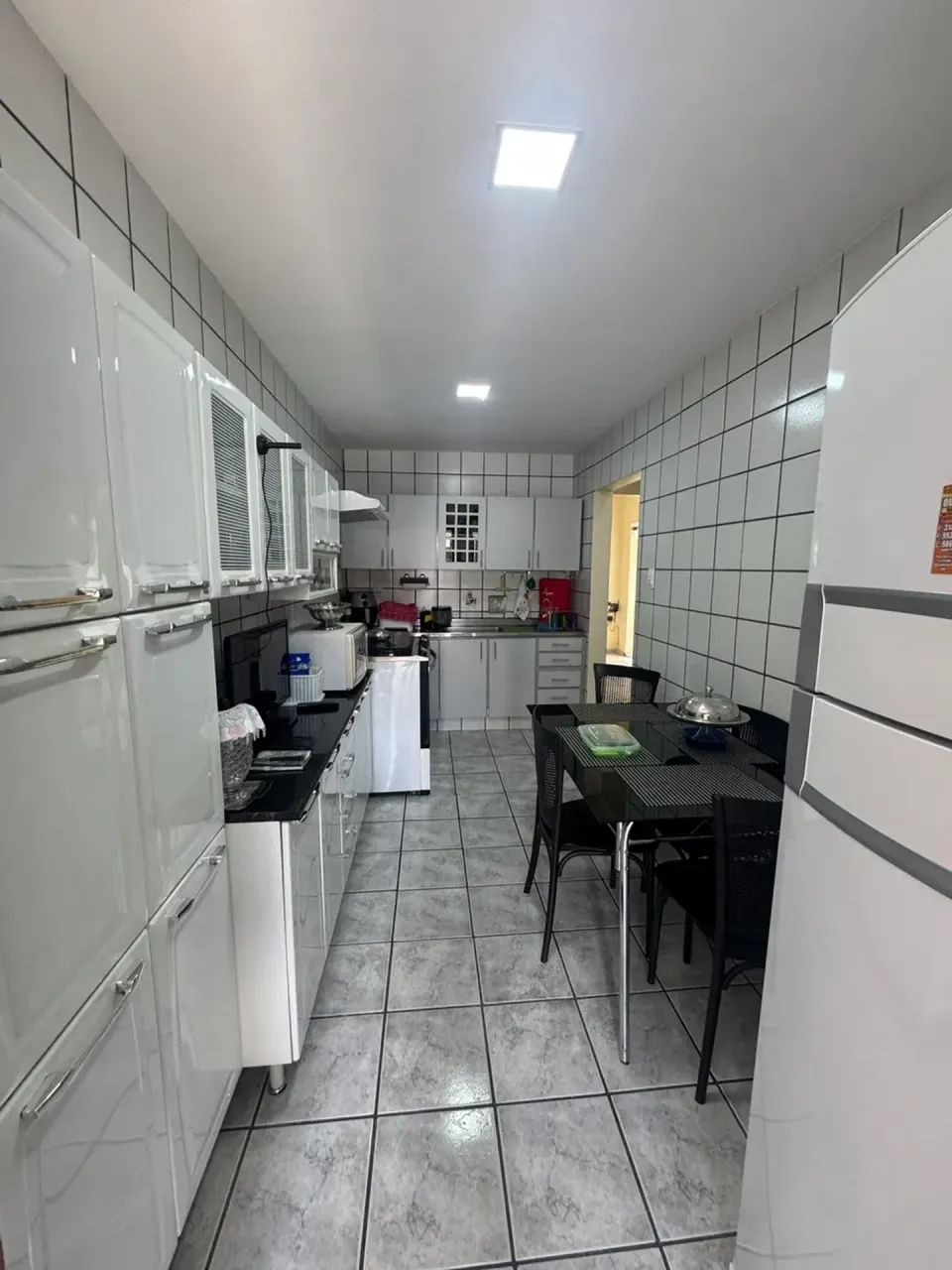 Casa no Bairro da torre com 3 quartos s/2 suites - Foto 2