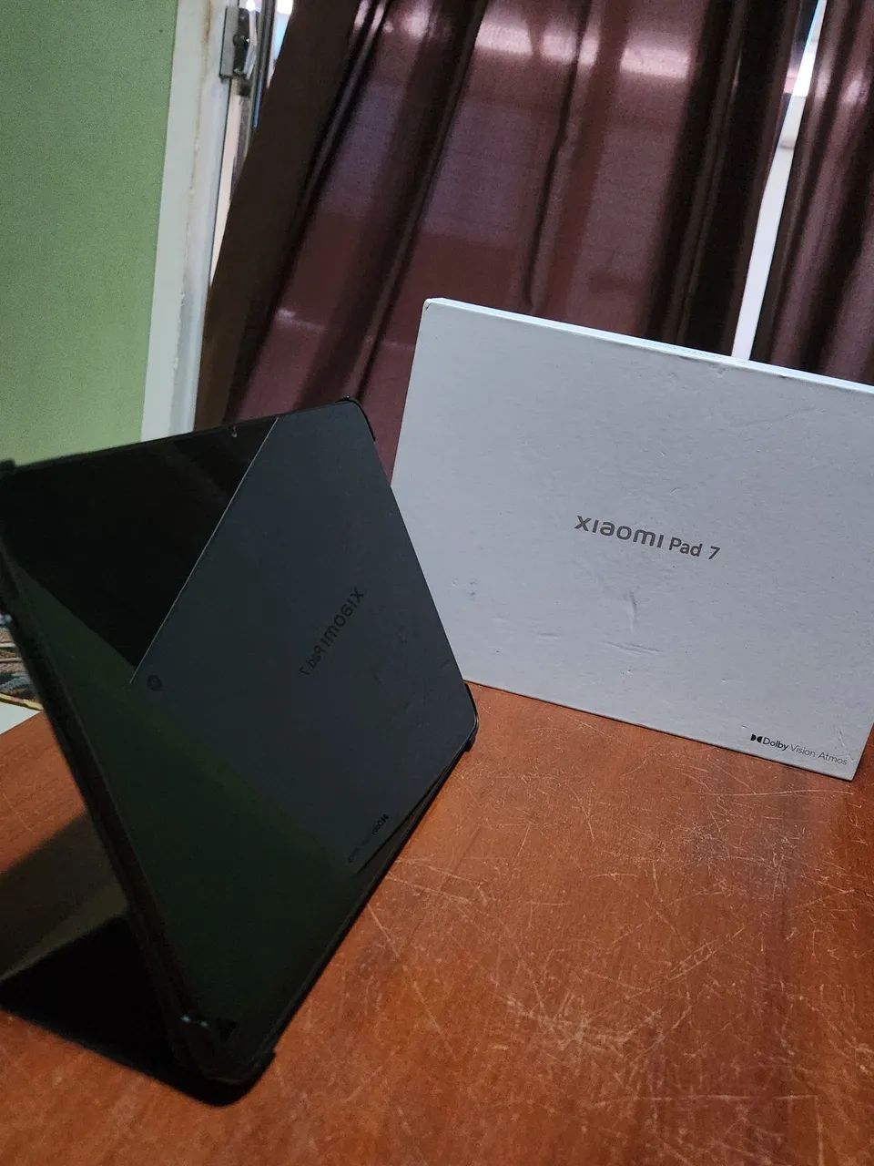 Xiaomi Pad7 - Foto 2