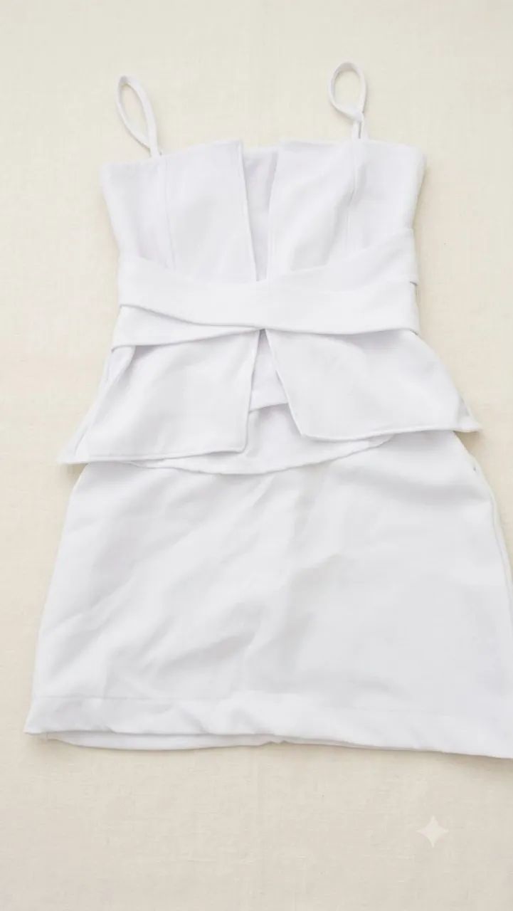 Conjunto feminino 
