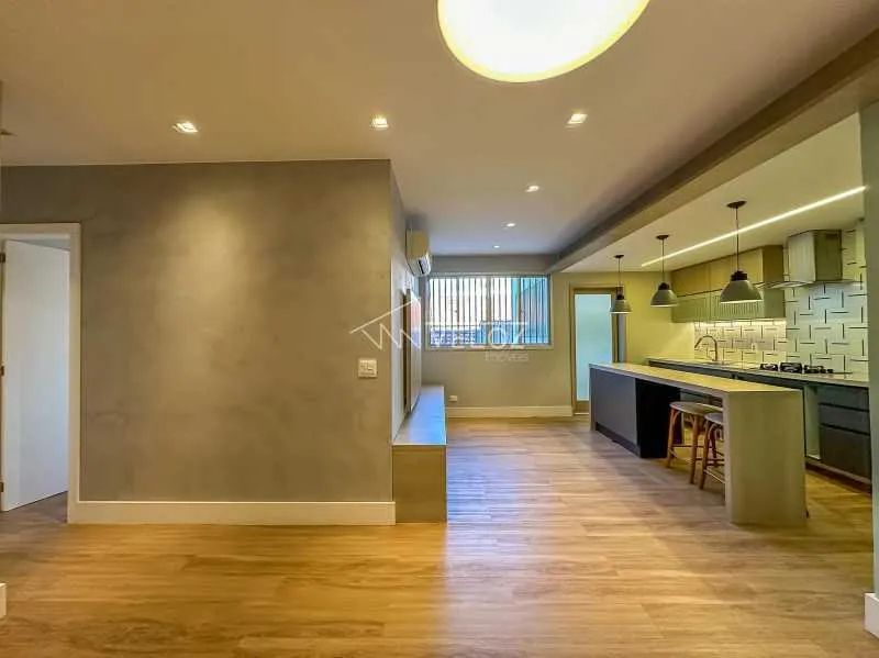 Apartamento : / Residencial / Botafogo - Foto 2
