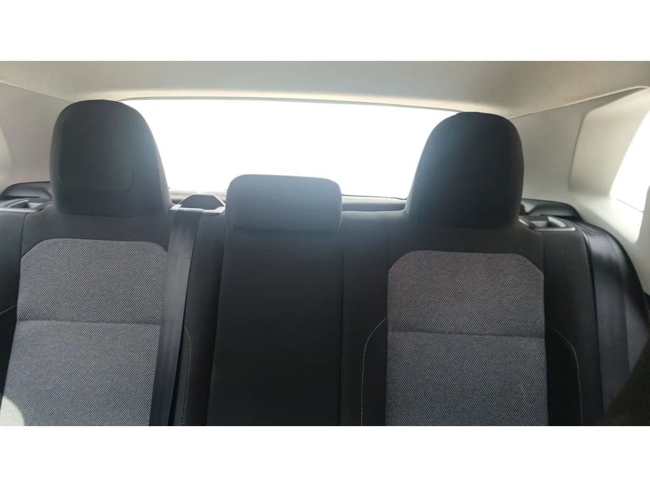 Volkswagen Polo Comfortline TSI 1.0 Flex 12V Aut., foto 13 de 16