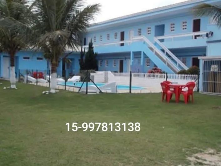 Foto - Ilha Comprida - 