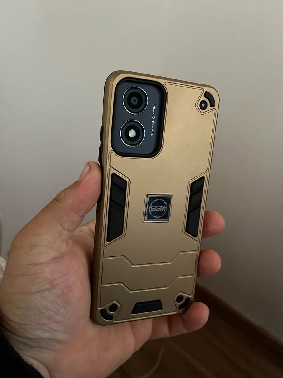 Motorola G 04 - Foto 4