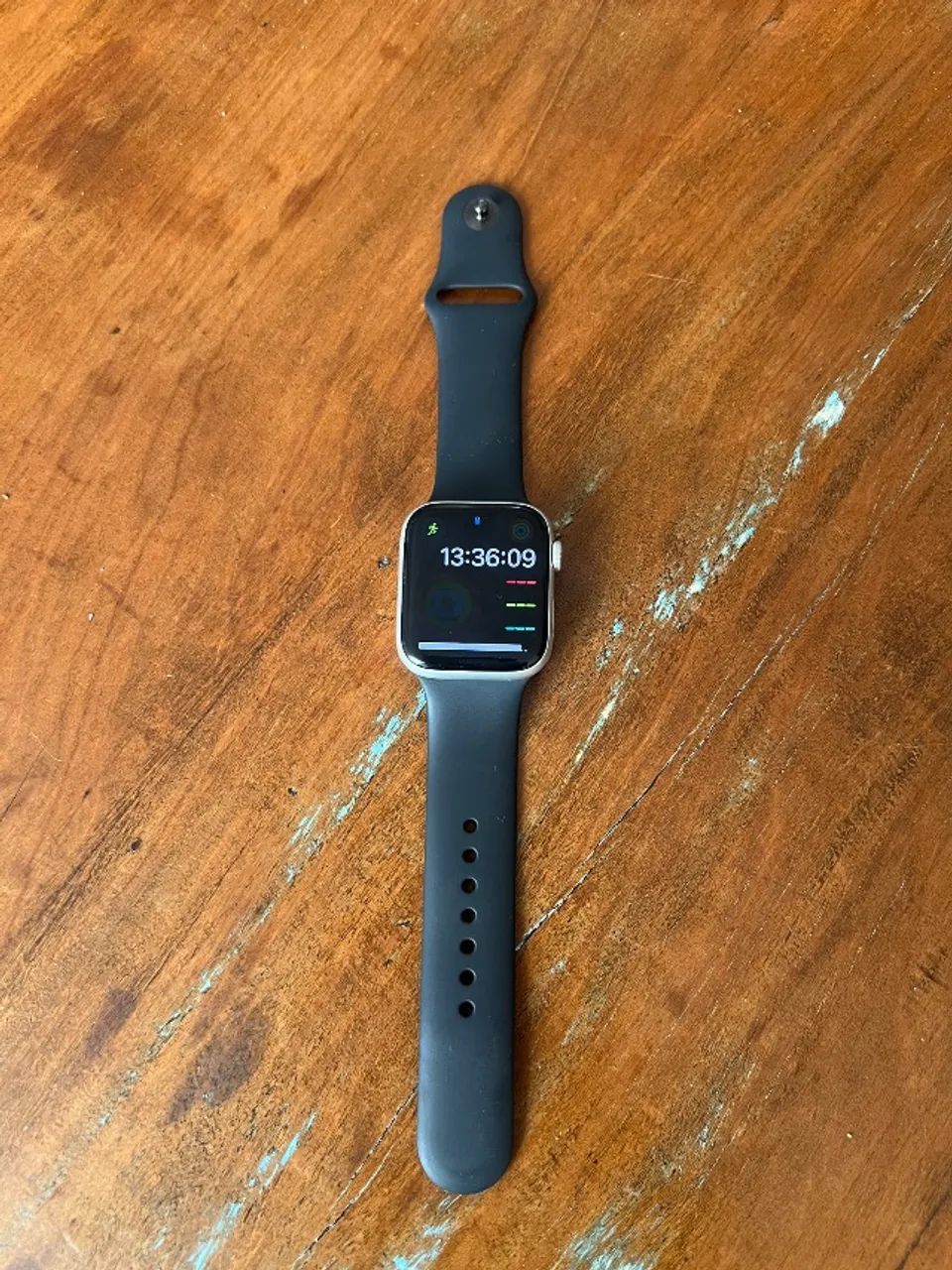 APPLE WATCH SE 44 mm - Foto 4