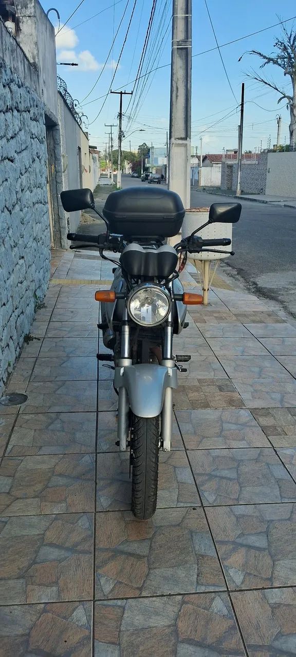 CBX TWISTER 250CC  - Foto 3