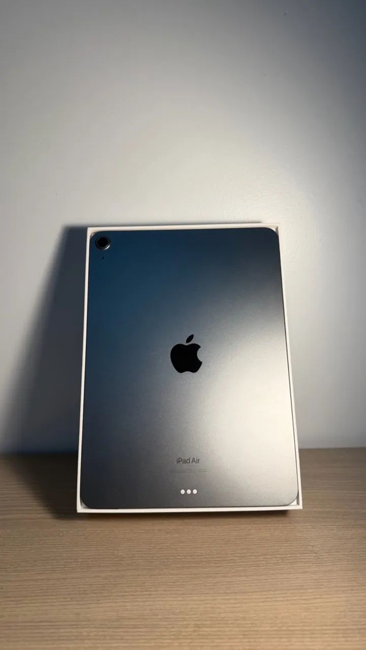 IPAD AIR 5 GERAÇÃO 256gb - Foto 3